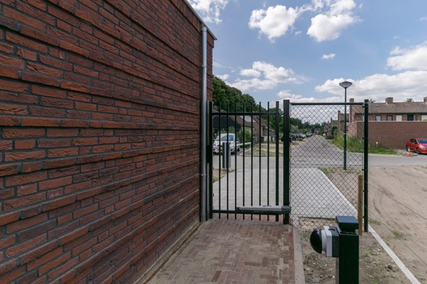 Medium property photo - Kanaaldijk Noord 11A, 5691 NM Son en Breugel